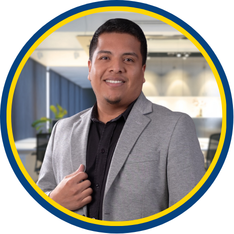 Diego Muñoz - Circulo